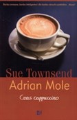 Adrian Mol... - Sue Townsend -  foreign books in polish 