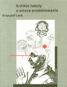 Obrazek Krótkie teksty o sztuce projektowania