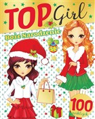 Top Girl B... - Opracowanie Zbiorowe -  foreign books in polish 