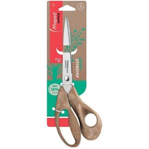Picture of Nożyczki Advanced Wood 25cm MAPED