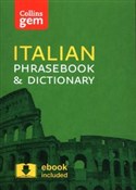 Italian ph... -  Książka z wysyłką do UK