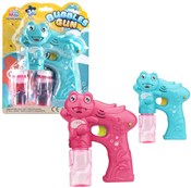 polish book : Pistolet n...