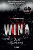 Książka : Wina - Max Czornyj