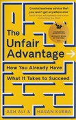 Książka : The Unfair... - Ali Ash, Hasan Kubba