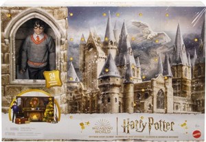 Obrazek Harry Potter Kalendarz adwentowy HND80