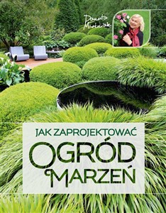 Picture of Jak zaprojektować ogród marzeń