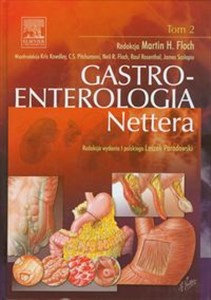Picture of Gastroenterologia Nettera Tom 2