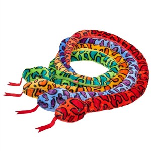 Obrazek Wąż żółty 210cm