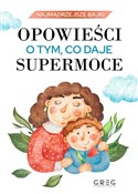 Opowieści ... - Iwona Nowak-Szczepańska -  foreign books in polish 