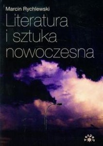 Picture of Literatura i sztuka nowoczesna