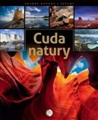 polish book : Cuda natur... - Opracowanie Zbiorowe