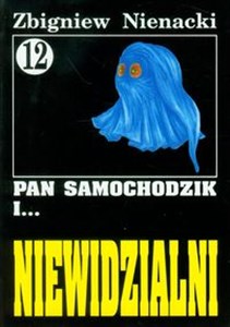 Obrazek Pan Samochodzik i Niewidzialni 12