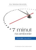 7 minut na... - Marian Bendyk - Ksiegarnia w UK