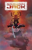 Samuraj Ja... - Genndy Tartakovsky, Jim Zub -  books in polish 