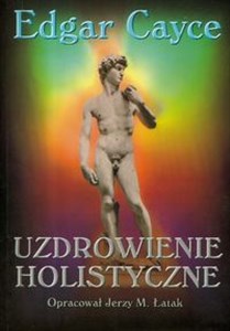 Obrazek Uzdrowieine holistyczne