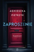 Książka : Zaproszeni... - Agnieszka Pietrzyk