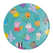 Książka : Talerz des...