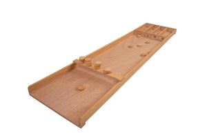 Obrazek Bilard holenderski Shuffleboard