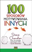 polish book : 100 sposob... - Steve Chandler, Scott Richardson