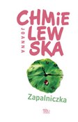polish book : Zapalniczk... - Joanna Chmielewska