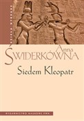 Siedem Kle... - Anna Świderkówna -  books in polish 