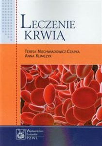 Picture of Leczenie krwią