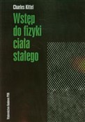 Wstęp do f... - Charles Kittel -  books from Poland