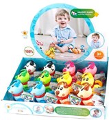 Polska książka : Pies nakrę...