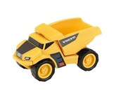 Książka : Wywrotka V...