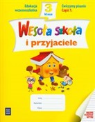 Wesoła szk... - Beata Lewandowska, Ewa Malinowska -  Książka z wysyłką do UK