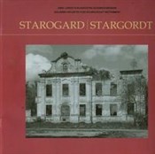 Starogard - von Wulf Dietrich Borcke -  books from Poland