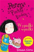 Penny z Pi... - Joanna Nadin -  books from Poland