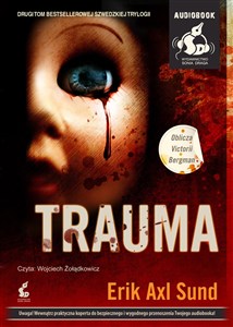 Picture of [Audiobook] Trauma