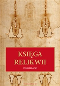 Picture of Księga relikwii