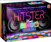 Gra Hitste... -  foreign books in polish 