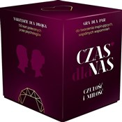 CZAS DLA N... -  Polish Bookstore 