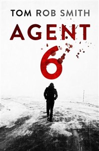 Picture of Agent 6