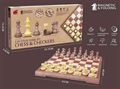 Szachy i w... -  books in polish 