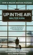 Up in the ... - Walter Kirn -  foreign books in polish 