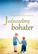 Jednozębny... - Bogusława Borysewicz - Ksiegarnia w UK