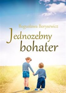 Picture of Jednozębny bohater