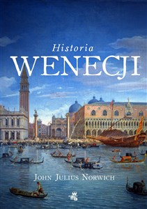 Picture of Historia Wenecji