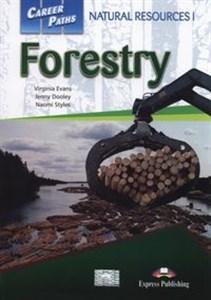 Picture of Career Paths Forestry