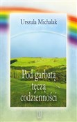 polish book : Pod garbat... - Urszula Michalak