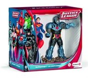 polish book : Superman v...