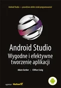 Android St... - Adam Gerber, Craig Clifton -  foreign books in polish 