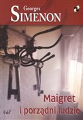 Zobacz : Maigret i ... - Simenon Georges