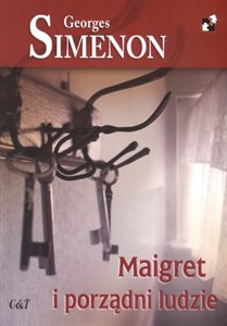 Picture of Maigret i porządni ludzie