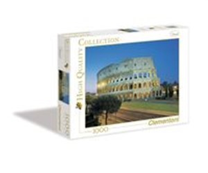 Obrazek Puzzle Roma Colosseo 1000