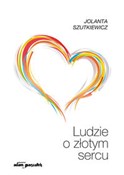 polish book : Ludzie o z... - Jolanta Szutkiewicz